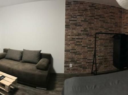 Apartment Kubo Vranov nad Toplou Εξωτερικό φωτογραφία
