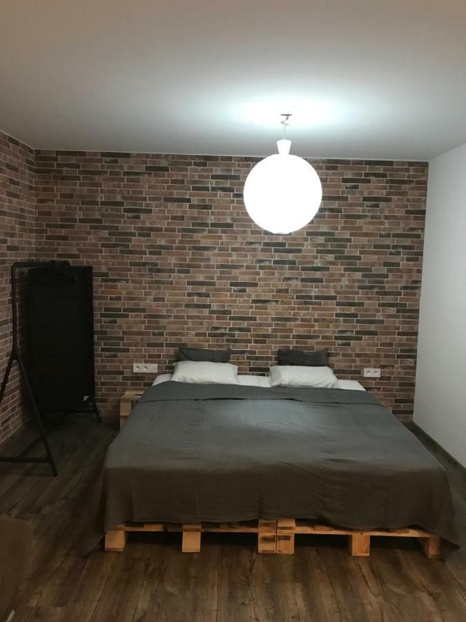 Apartment Kubo Vranov nad Toplou Εξωτερικό φωτογραφία
