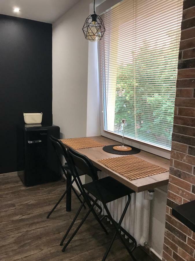 Apartment Kubo Vranov nad Toplou Εξωτερικό φωτογραφία