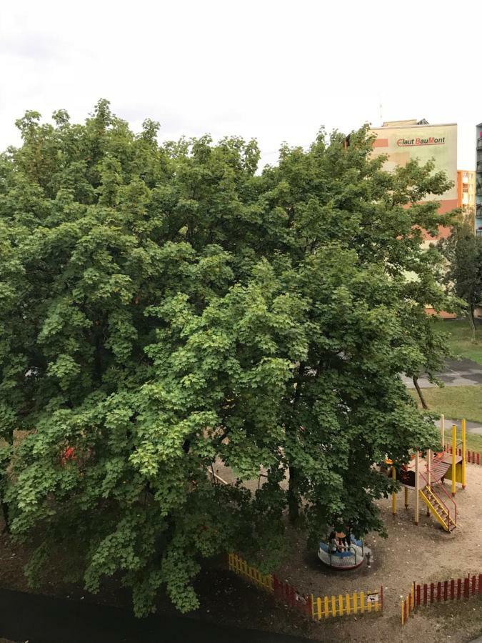Apartment Kubo Vranov nad Toplou Εξωτερικό φωτογραφία